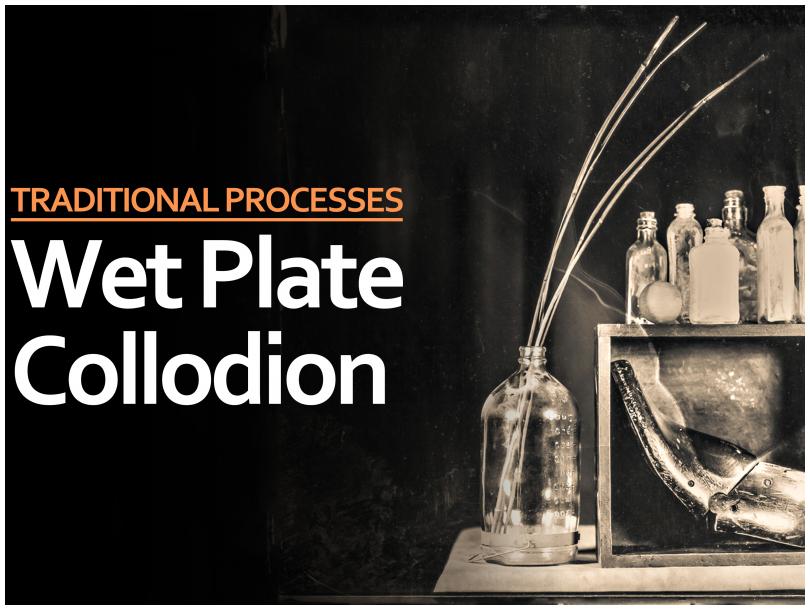Wet Plate Collodion | CommunityNI